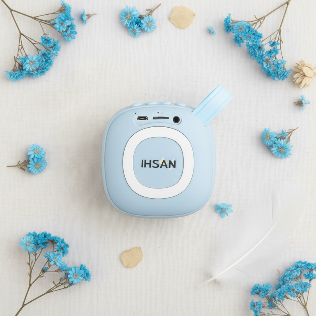 1 IHSANBOX AT 70% OFF + 2 FREE anti-fall brackets? (SEE DESCRIPTION)