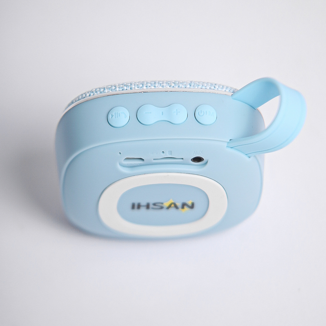 IHSANBOX - The Quranic speaker