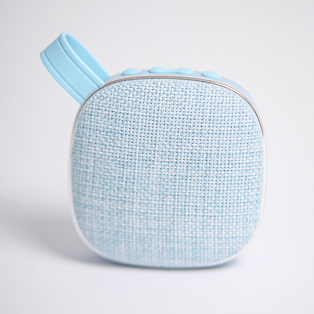 IHSANBOX - The Quranic speaker