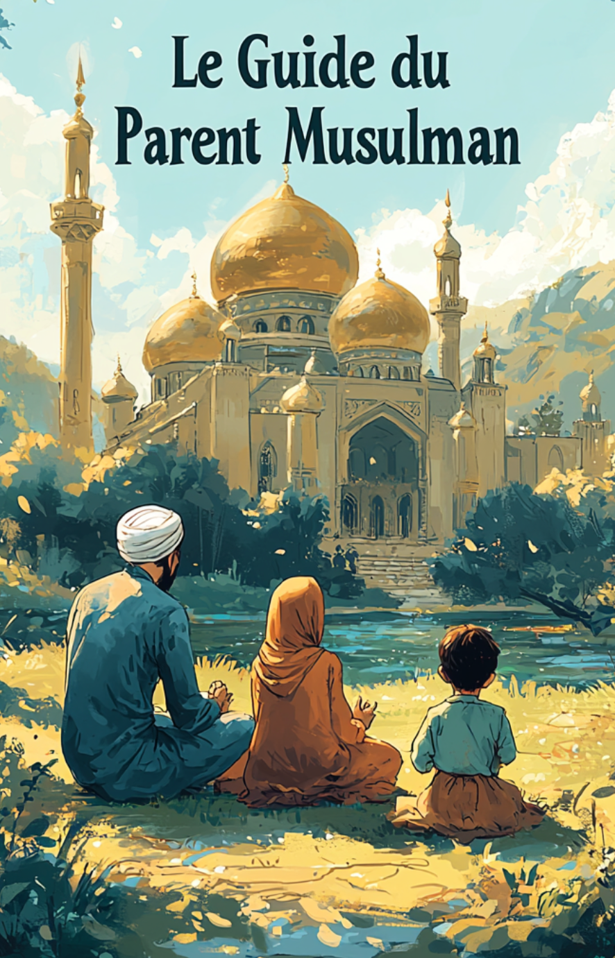 A Guide for Muslim Parents