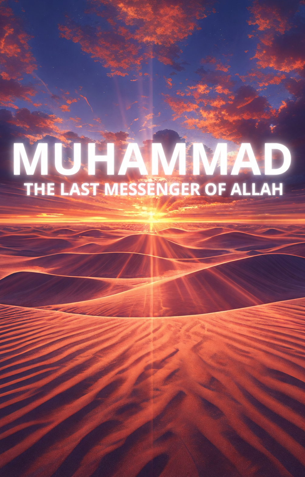 The Life of Muhammad ﷺ - Ebook