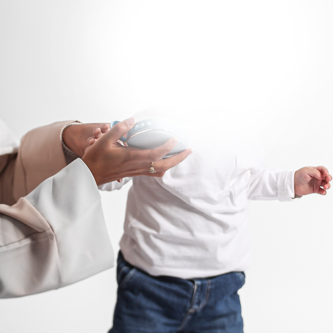 IHSANBOX - The Quranic speaker