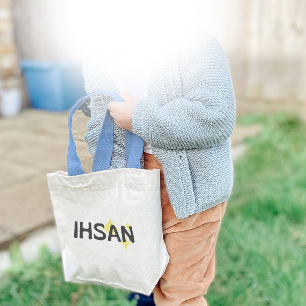 Ihsantôte for your journeys