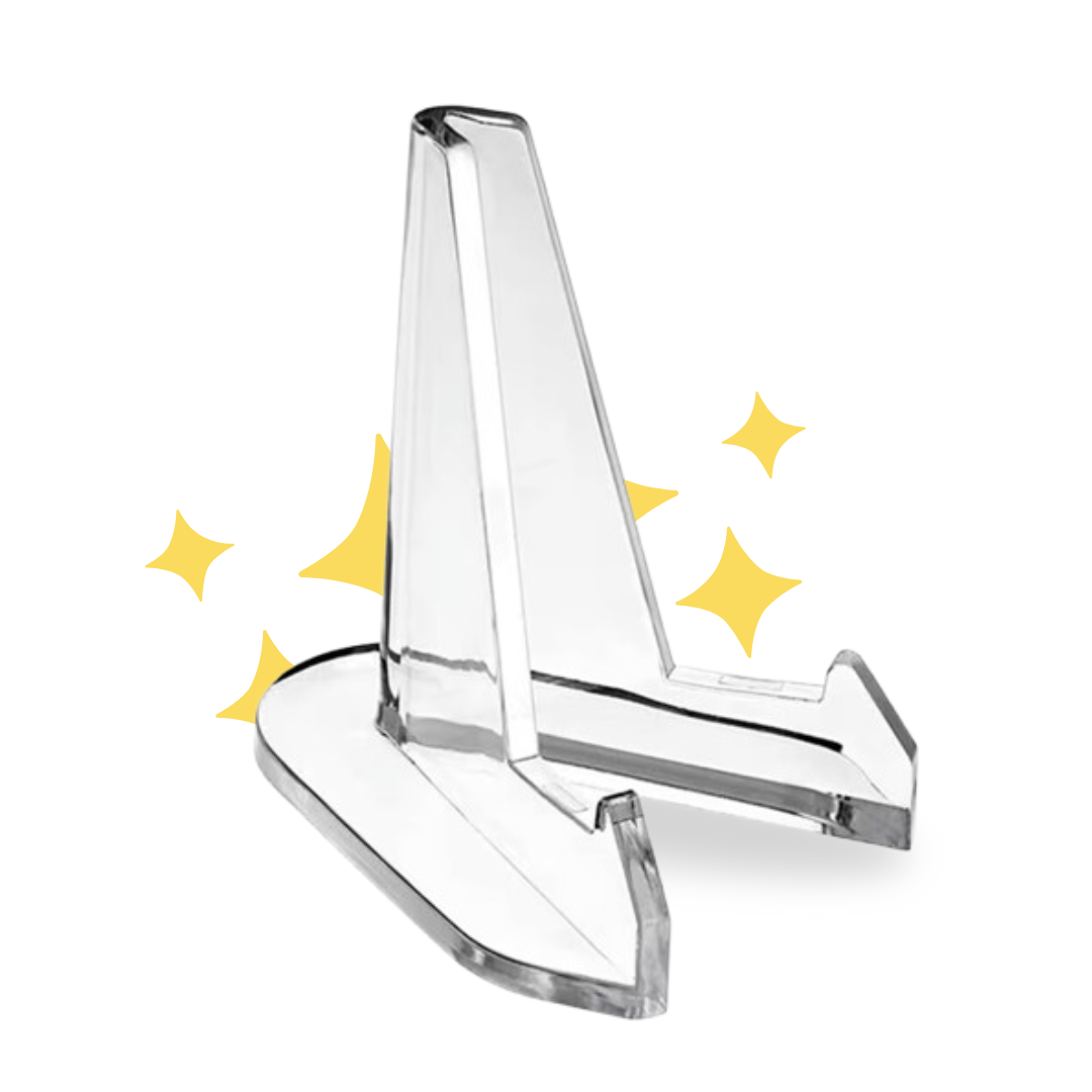 FREE - x2 Anti-Fall Brackets