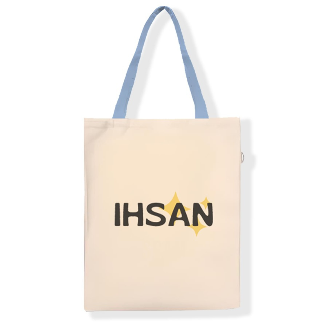 Ihsantôte for your journeys